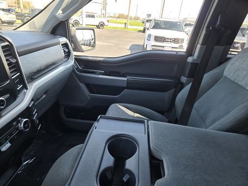 Certified 2023 Ford F150 4x4 SuperCab image 15