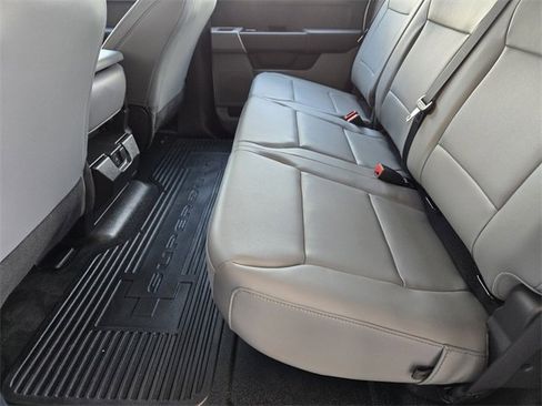New 2025 Ford F450 XL image 21