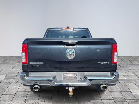 Used 2019 RAM 1500 Big Horn image 6