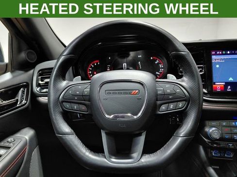 Used 2025 Dodge Durango R/T AWD/4WD image 8