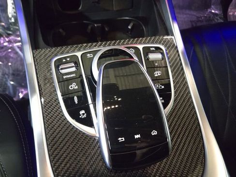 Used 2023 Mercedes-Benz G 63 AMG 4MATIC image 34