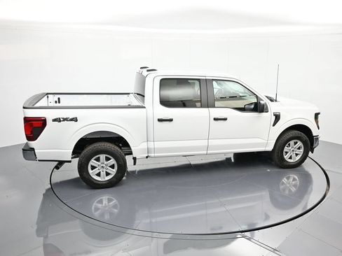 New 2026 Ford F150 XL w/ Equipment Group 103A High AWD/4WD image 32