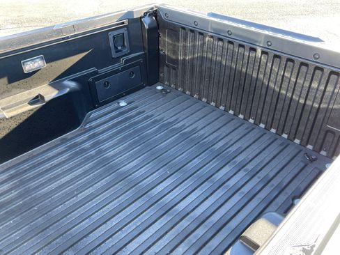 New 2026 Toyota Tacoma Limited image 12