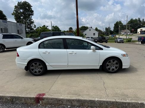 Used 2010 Honda Civic LX image 5