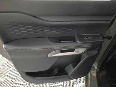 Used 2025 Ford Ranger XLT RWD image 19
