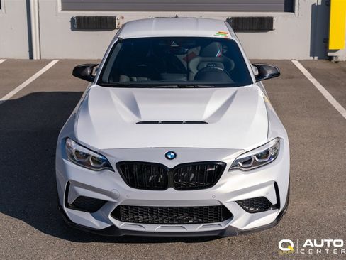 Used 2020 BMW M2 CS image 27