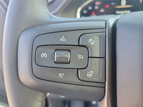 New 2025 GMC Sierra 3500 Denali Ultimate image 29