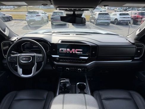 Used 2025 GMC Sierra 1500 Elevation w/ Elevation Premium Package image 24