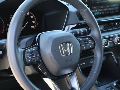 Certified 2024 Honda CR-V EX-L image 18