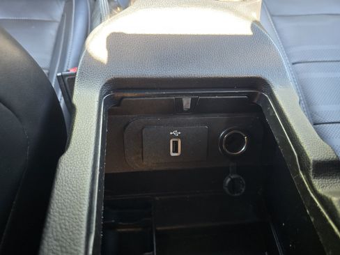 Used 2022 Ford Mustang Premium w/ Equipment Group 201A RWD image 24