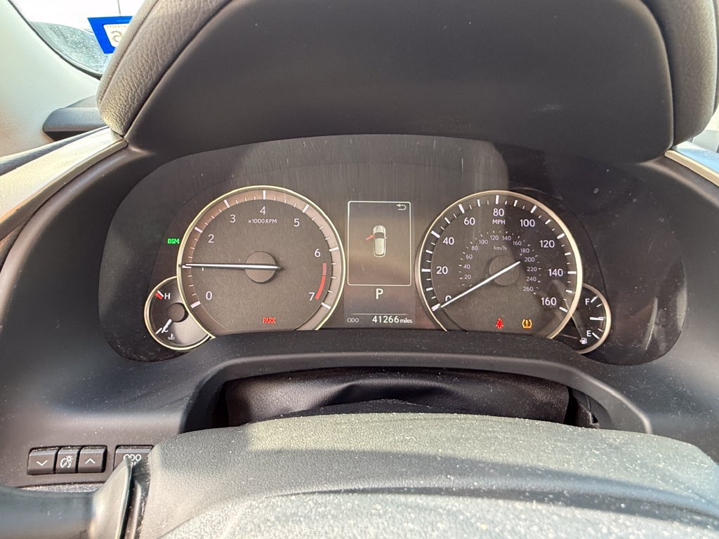 Used 2022 Lexus RX 350 AWD w/ Premium Package image 18