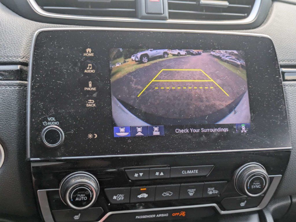 Used 2020 Honda CR-V EX-L image 22