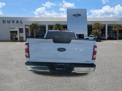 Used 2023 Ford F150 XL w/ XL Chrome Appearance Package image 5