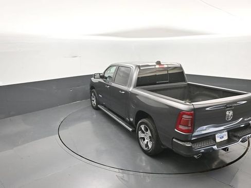 Used 2024 RAM 1500 Laramie AWD/4WD image 31