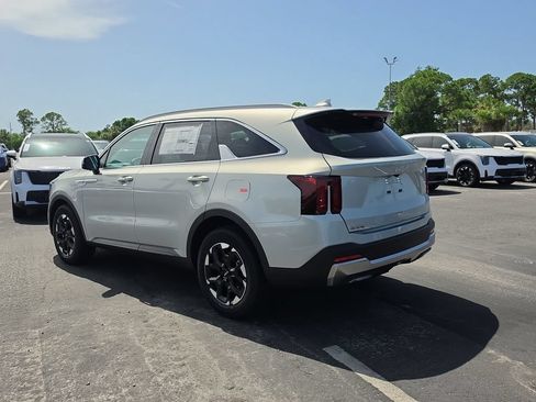 New 2026 Kia Sorento S FWD image 6