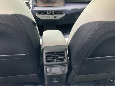 New 2026 Nissan Leaf Platinum+ w/ Cargo Package (Platinum+) image 29