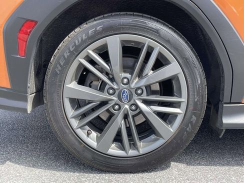 Certified 2024 Subaru WRX AWD/4WD image 32