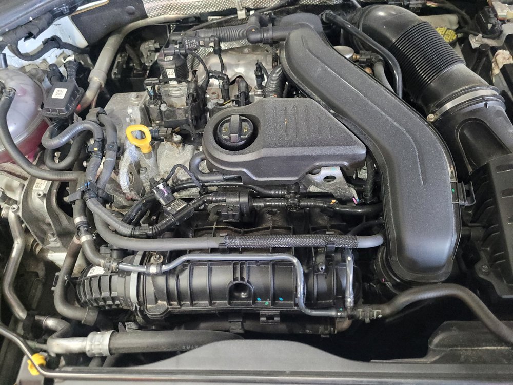 Used 2023 Volkswagen Jetta SE FWD image 30