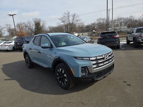 New 2026 Hyundai Santa Cruz SEL image 4