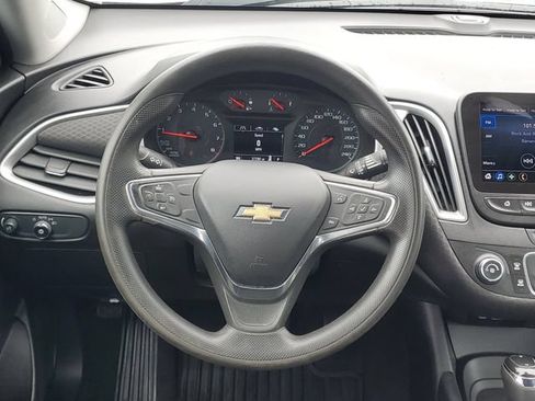 Used 2020 Chevrolet Malibu LS FWD image 11