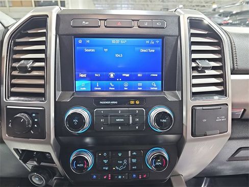 Used 2020 Ford F250 Platinum image 21