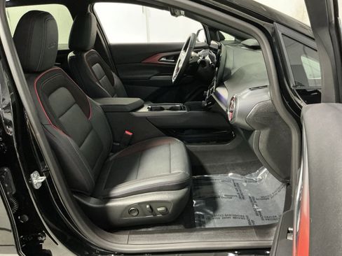 New 2025 Chevrolet Equinox EV RS w/ Active Safety Package 3 image 34