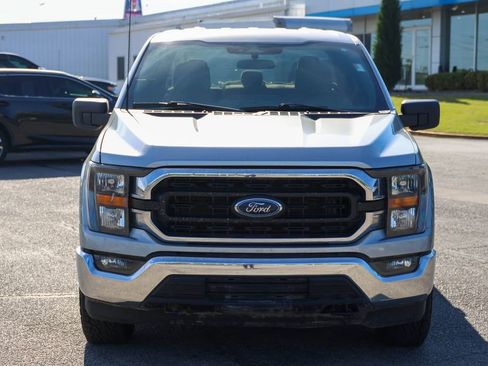 Used 2023 Ford F150 XLT w/ Trailer Tow Package AWD/4WD image 2