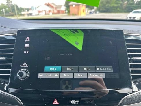Used 2022 Honda Pilot Special Edition image 36