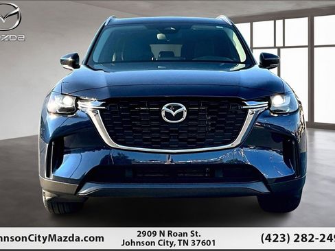 New 2026 MAZDA CX-90 3.3 Turbo w/ Select Package image 2