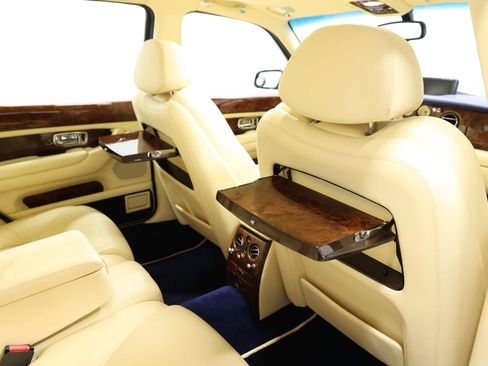 Used 2000 Bentley Arnage Red Label image 80
