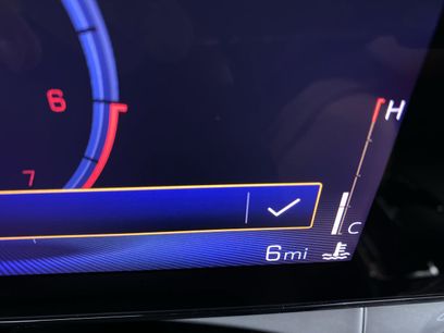 New 2025 Chevrolet Trax LT w/ Driver Confidence Package