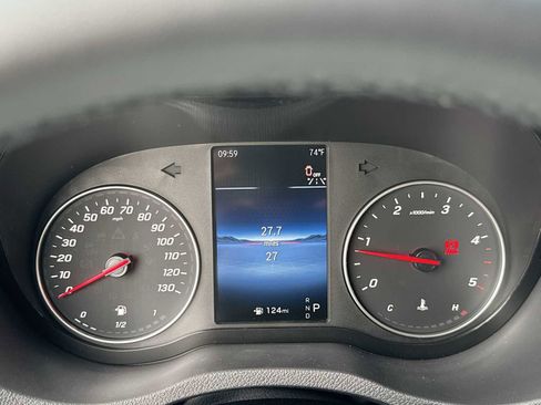 New 2026 Mercedes-Benz Sprinter 2500 image 23