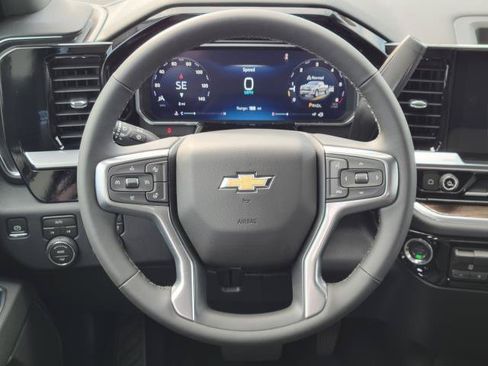 New 2026 Chevrolet Silverado 1500 LT AWD/4WD image 29