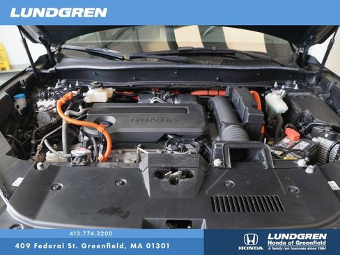 Used 2023 Honda CR-V Sport image 35