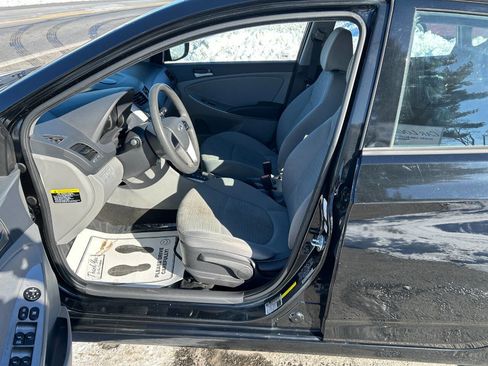 Used 2017 Hyundai Accent SE image 14