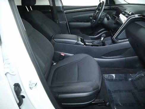Used 2022 Hyundai Tucson SEL w/ Convenience Package image 34