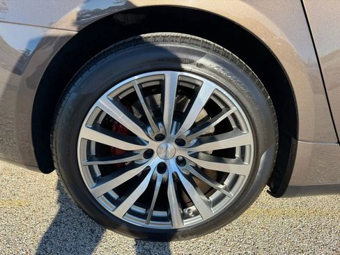 Used 2016 Maserati Quattroporte S image 15