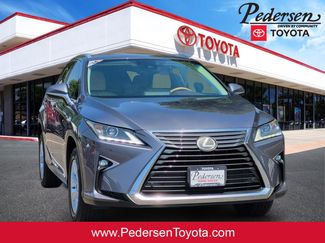 Used 2016 Lexus RX 350 AWD w/ Premium Package video 1