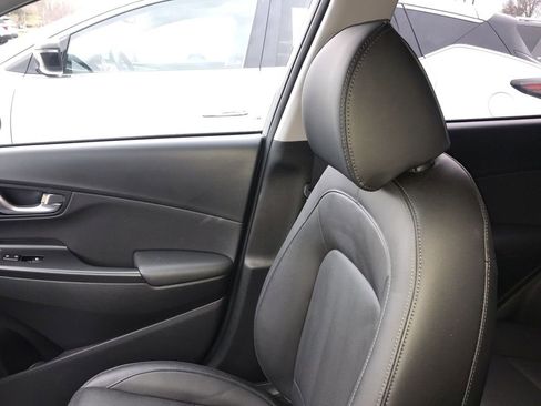 Used 2023 Hyundai Kona Limited AWD/4WD image 24