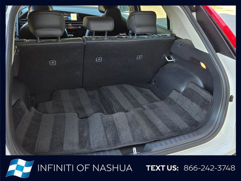 Used 2023 Kia Niro EX FWD image 16