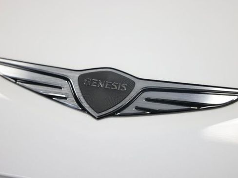 New 2026 Genesis GV70 2.5T AWD/4WD image 4