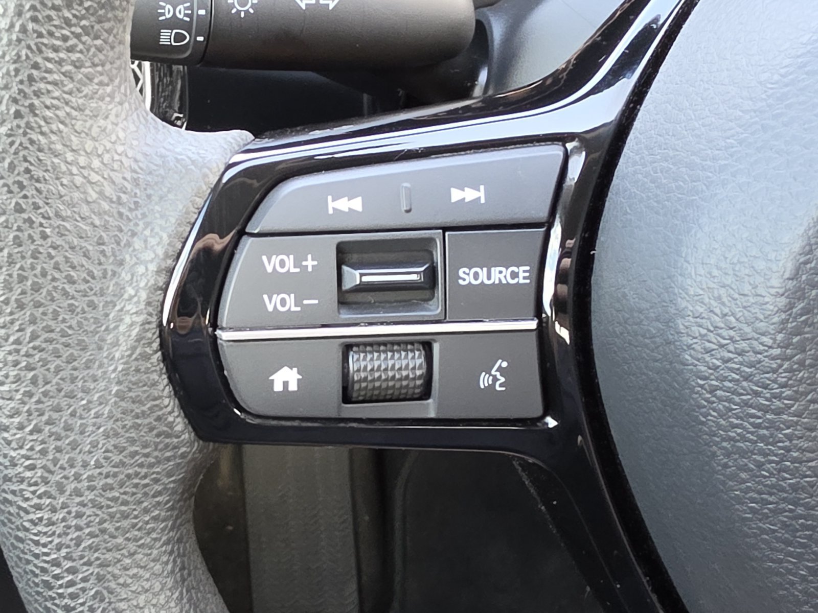 Used 2026 Honda Civic LX image 17