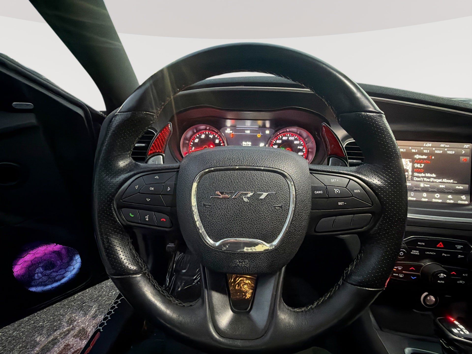 Used 2020 Dodge Charger Scat Pack RWD image 10