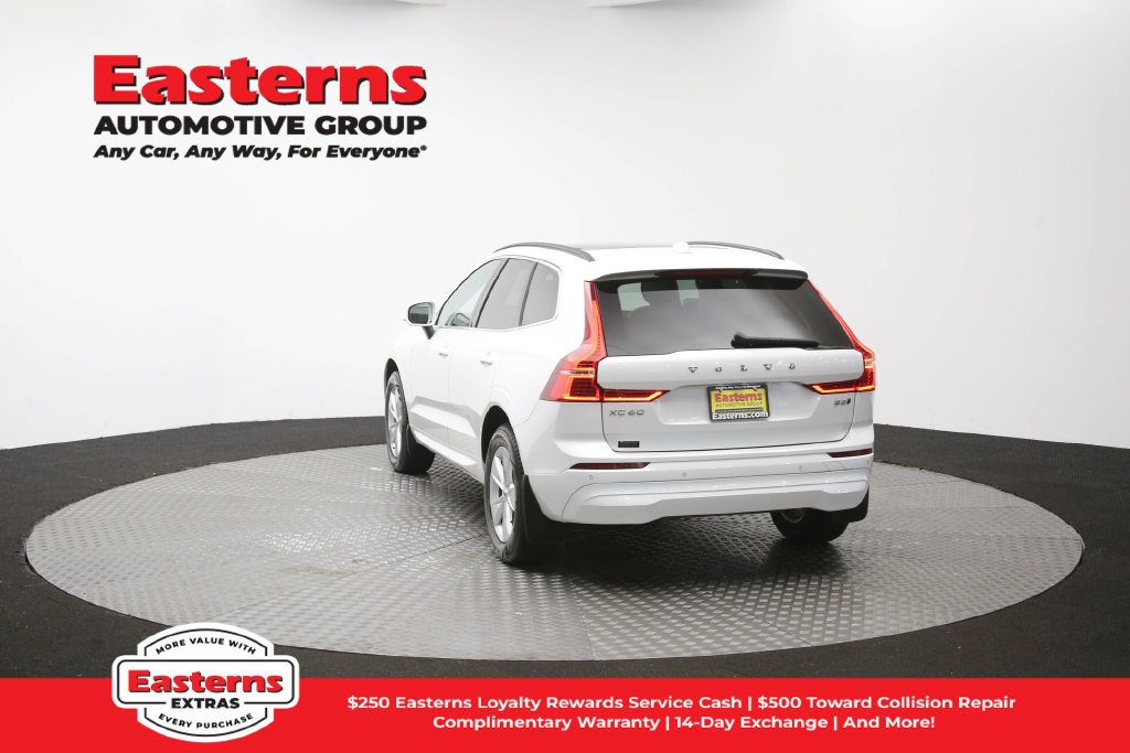Used 2022 Volvo XC60 B5 Momentum AWD/4WD image 69