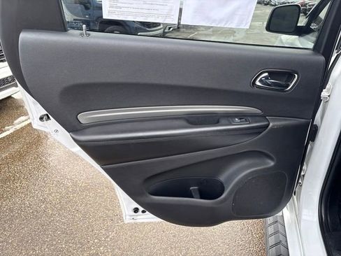 Used 2018 Dodge Durango GT image 21