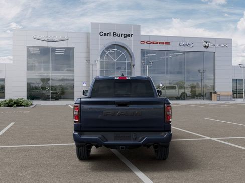 New 2026 RAM 1500 Express RWD image 7