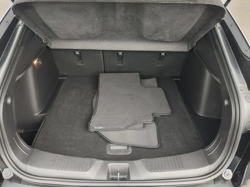 Certified 2025 Buick Envista Sport Touring w/ Convenience I Package FWD image 23