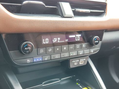Certified 2026 Subaru Outback Touring XT AWD/4WD image 16
