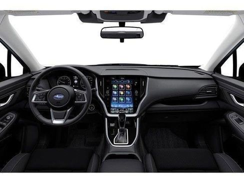 New 2025 Subaru Legacy Premium image 81