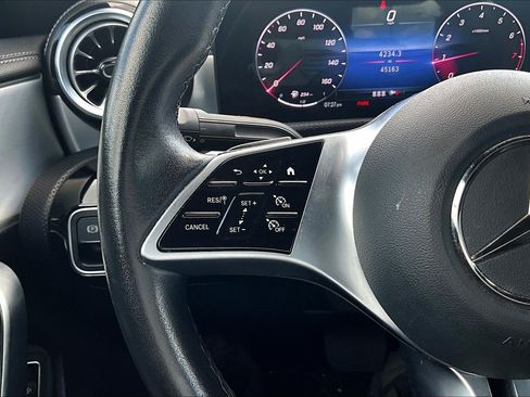 Used 2025 Mercedes-Benz CLA 250 image 20